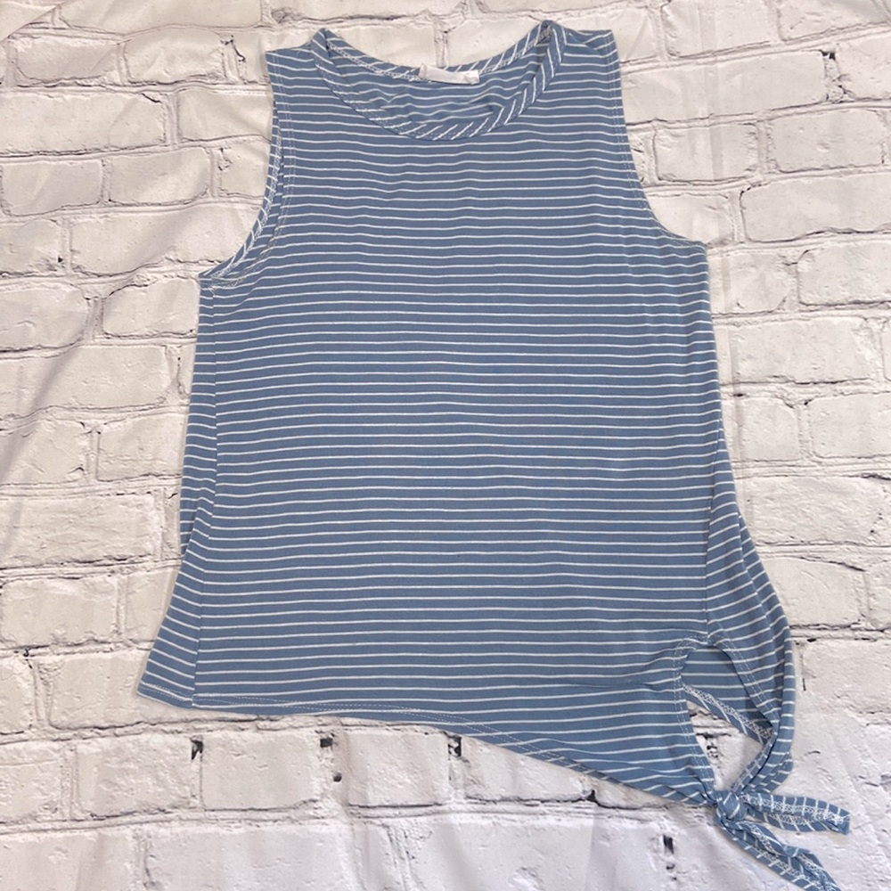 Mady & Nell Tank Top